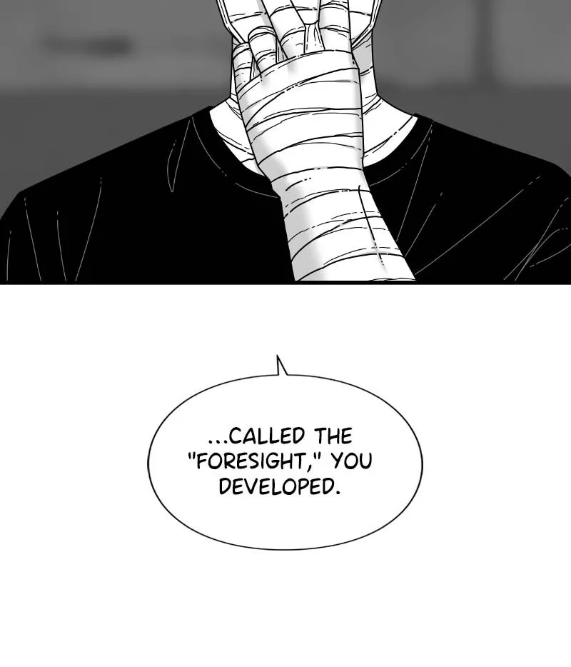 Eyes Chapter 61 page 10 - 