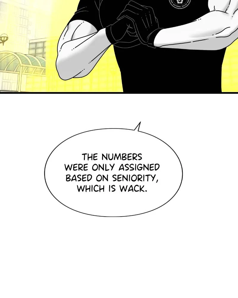 Eyes Chapter 62 page 128 - 
