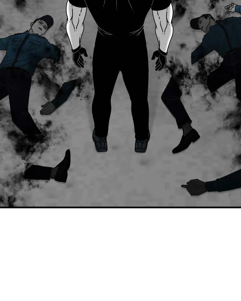 Eyes Chapter 62 page 17 - 