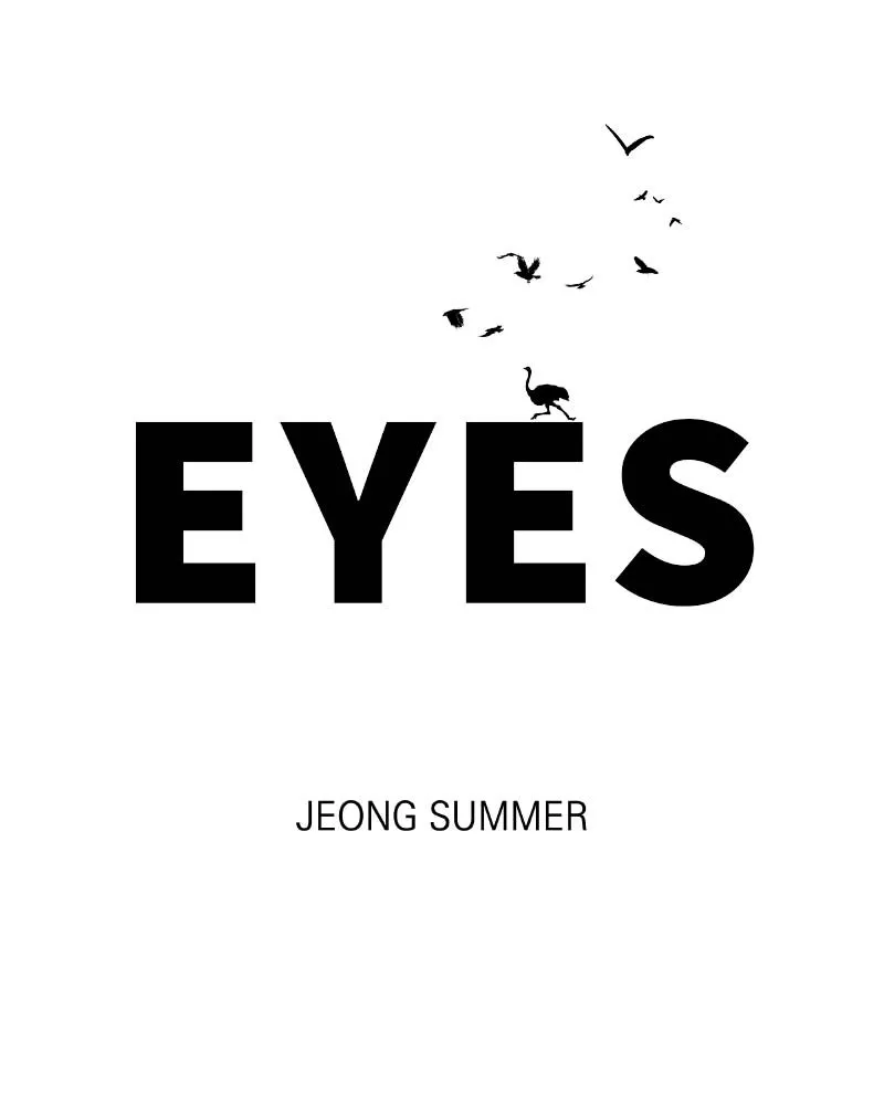 Eyes Chapter 62 page 21 - 