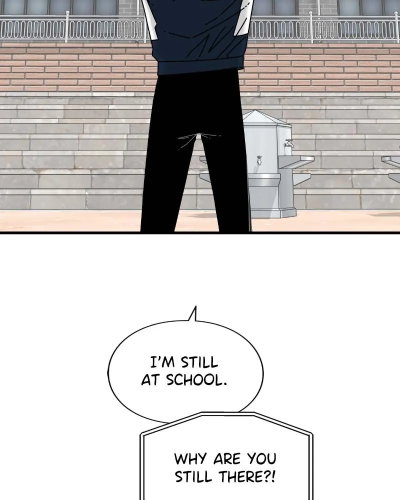 Eyes Chapter 62 page 31 - 