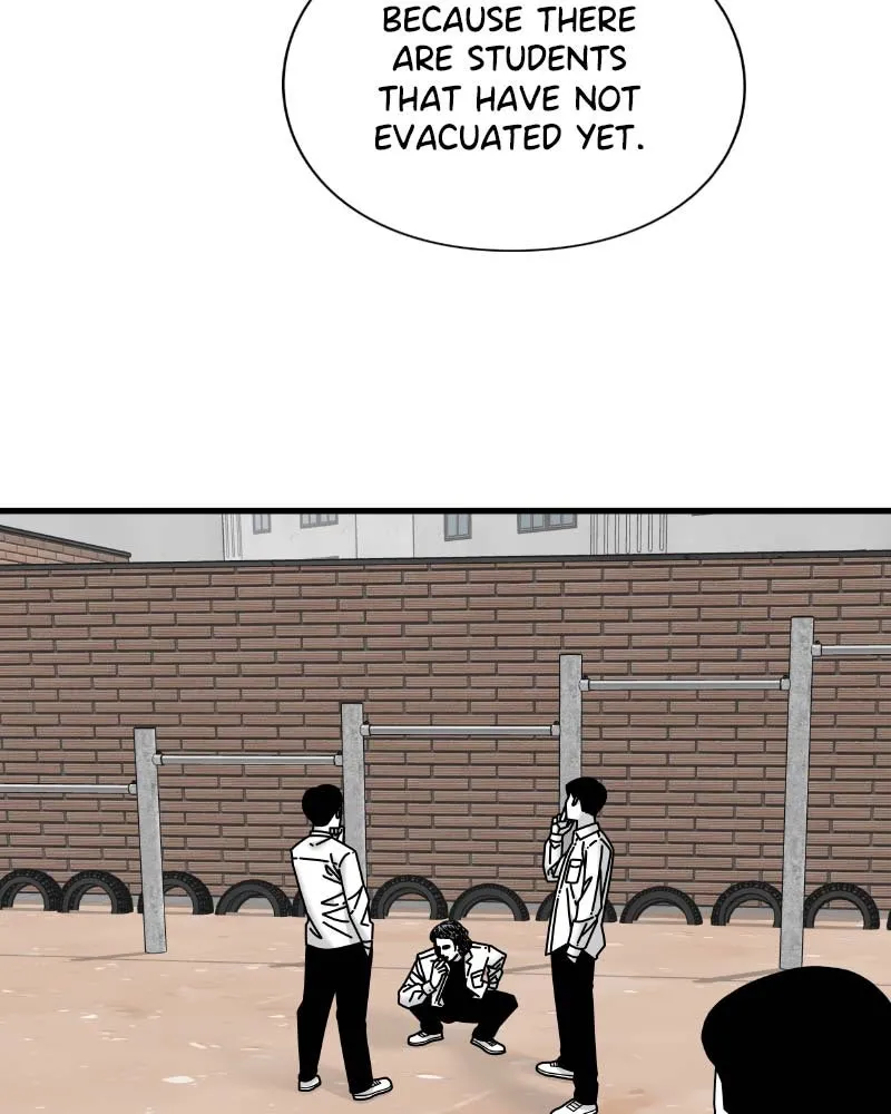 Eyes Chapter 62 page 35 - 