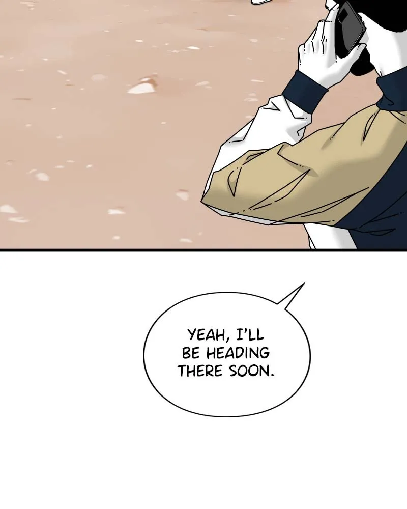 Eyes Chapter 62 page 36 - 
