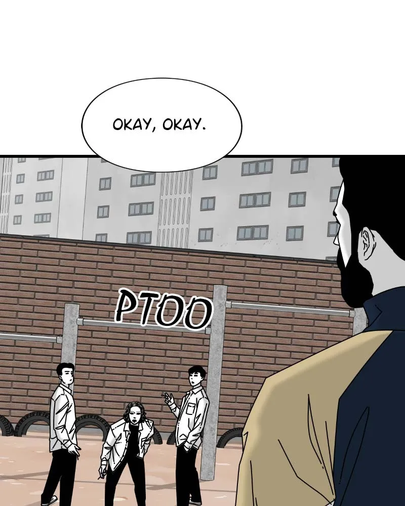 Eyes Chapter 62 page 40 - 