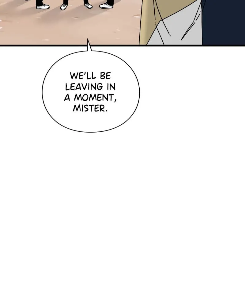 Eyes Chapter 62 page 41 - 