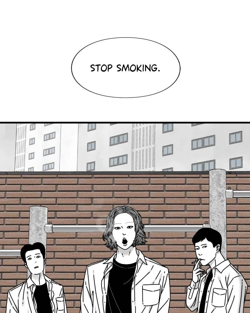 Eyes Chapter 62 page 44 - 