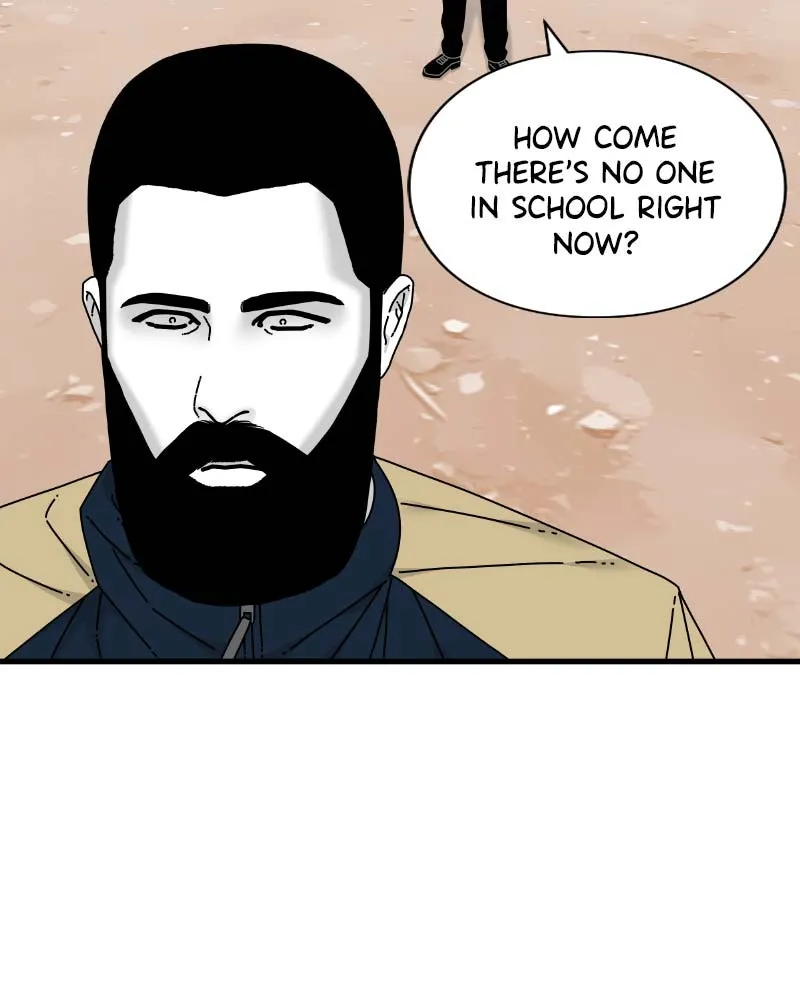 Eyes Chapter 62 page 58 - 