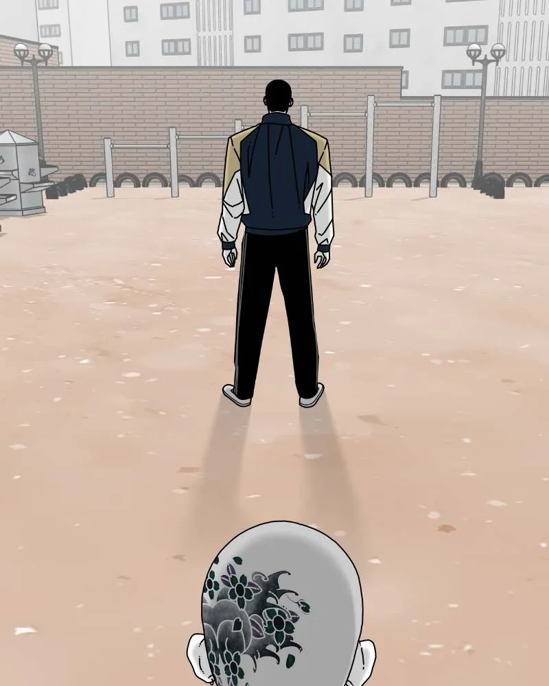 Eyes Chapter 62 page 61 - 