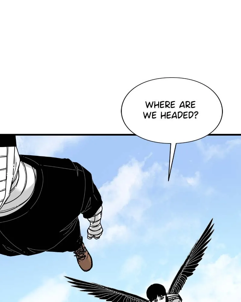 Eyes Chapter 62 page 83 - 