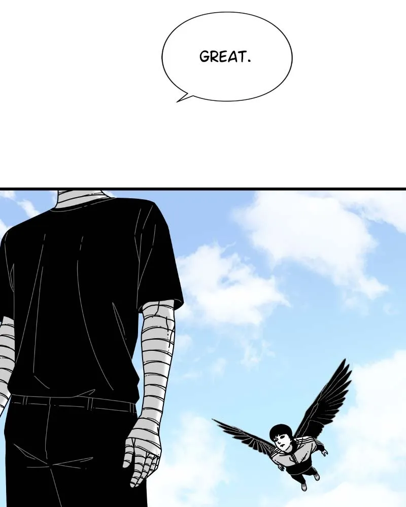 Eyes Chapter 62 page 98 - 