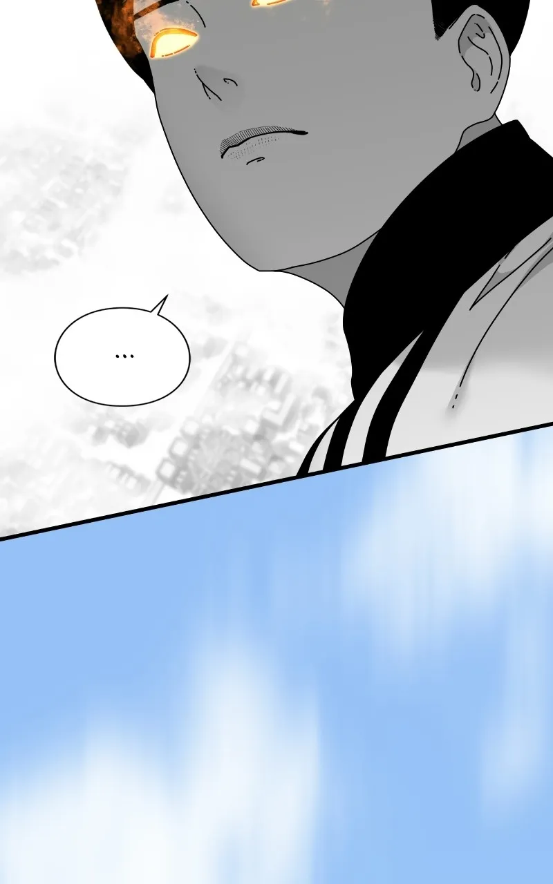 Eyes Chapter 63 page 11 - 