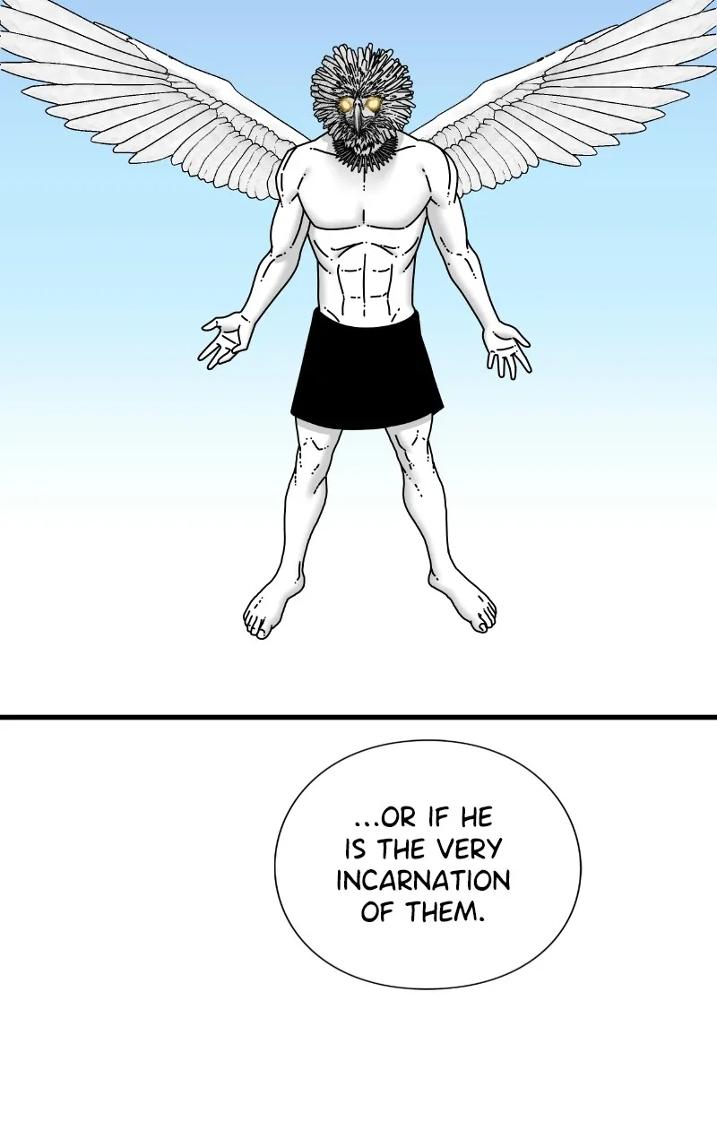 Eyes Chapter 63 page 129 - 