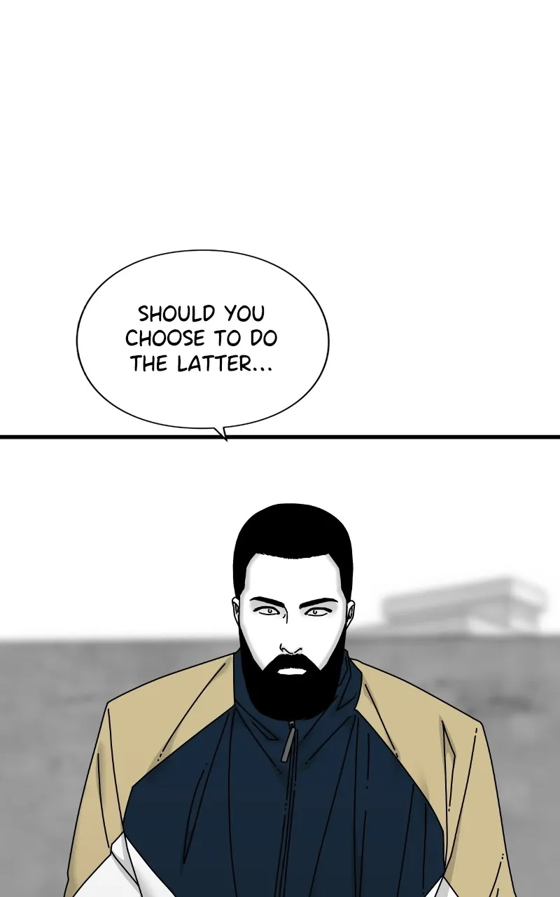 Eyes Chapter 63 page 136 - 