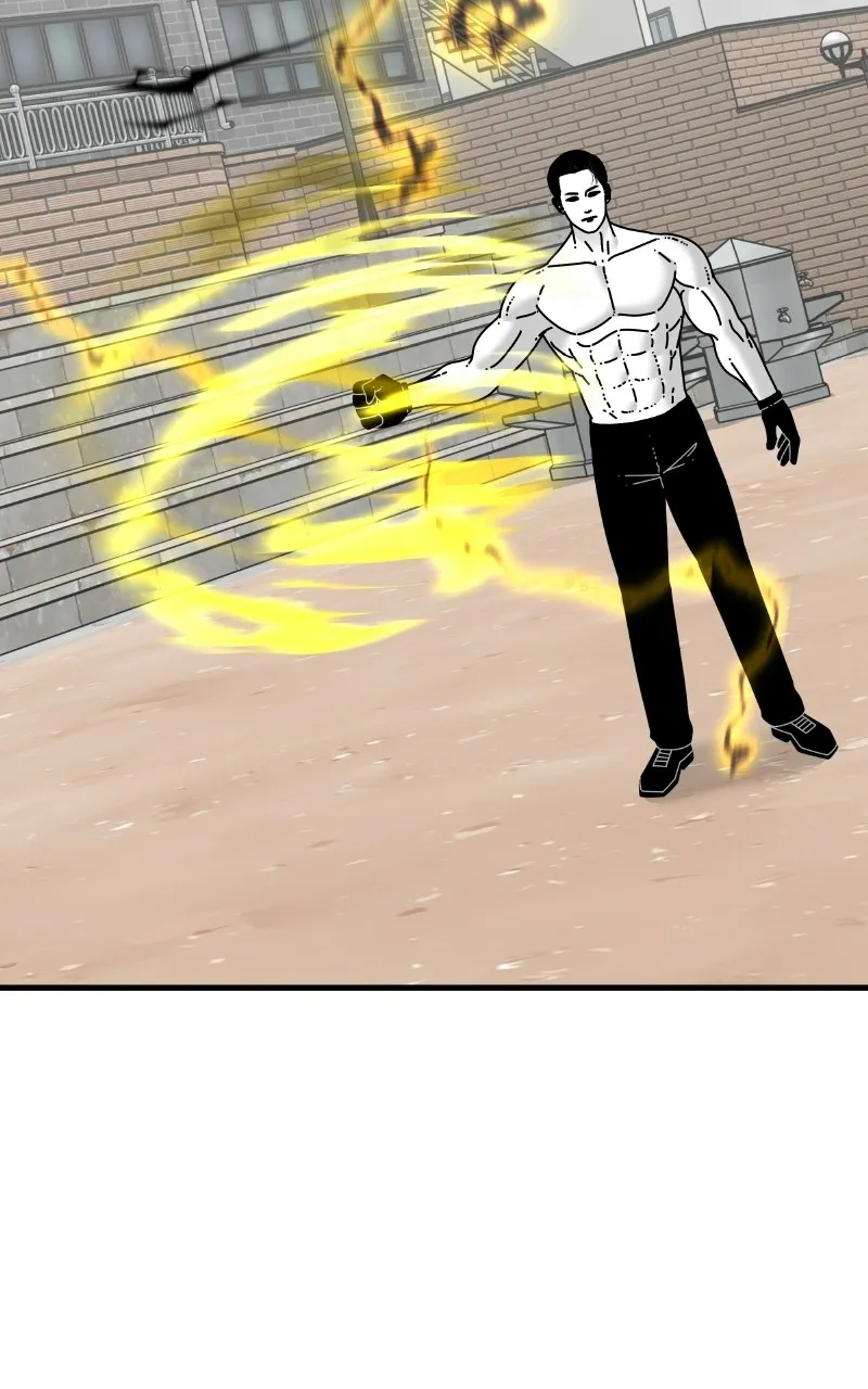 Eyes Chapter 63 page 162 - 