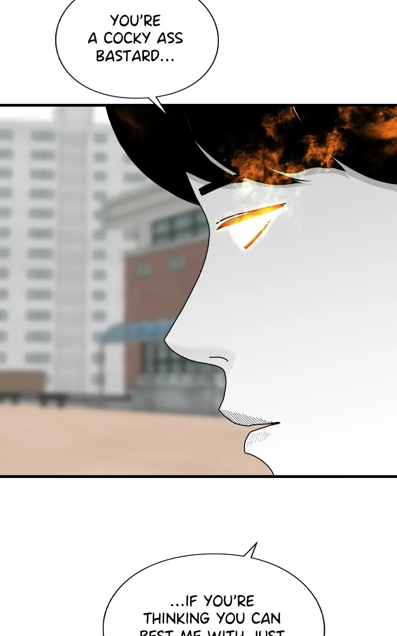 Eyes Chapter 63 page 166 - 