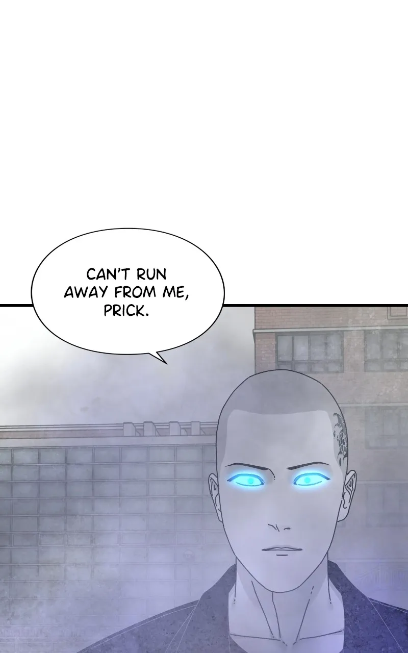 Eyes Chapter 63 page 22 - 