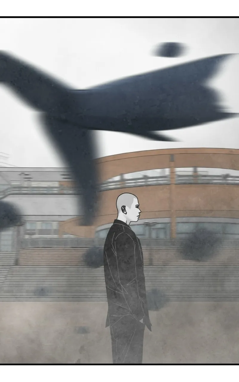 Eyes Chapter 63 page 27 - 