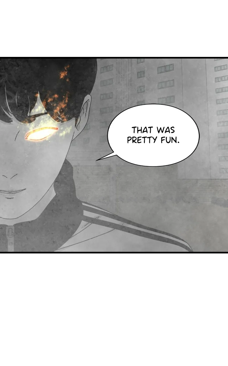 Eyes Chapter 63 page 37 - 