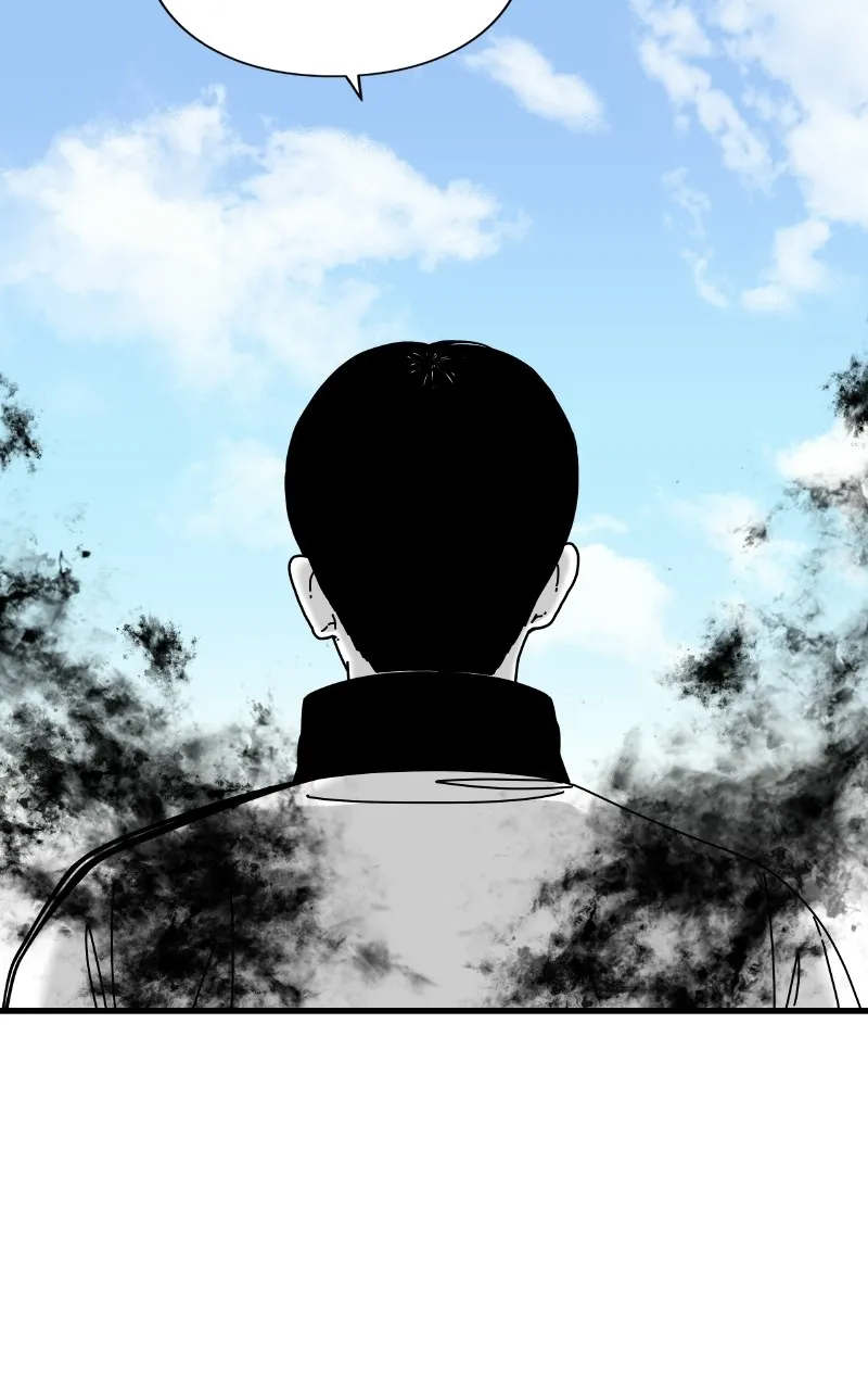 Eyes Chapter 63 page 5 - 