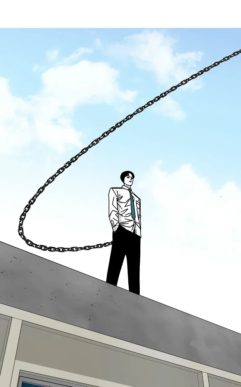 Eyes Chapter 63 page 48 - 