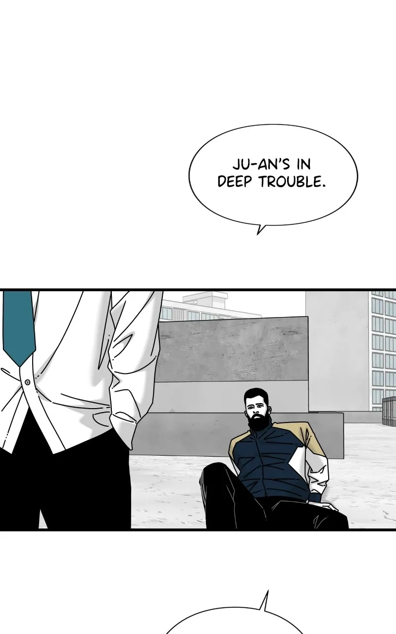 Eyes Chapter 63 page 54 - 