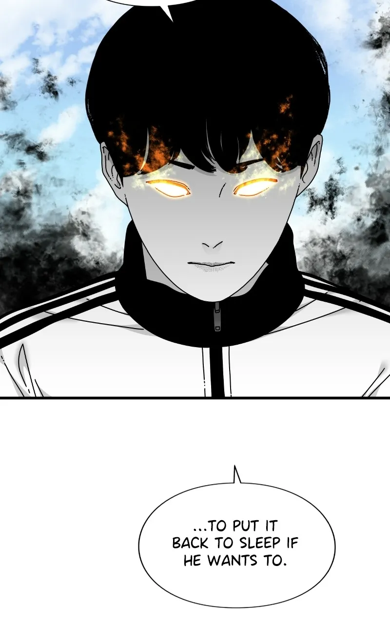 Eyes Chapter 63 page 7 - 