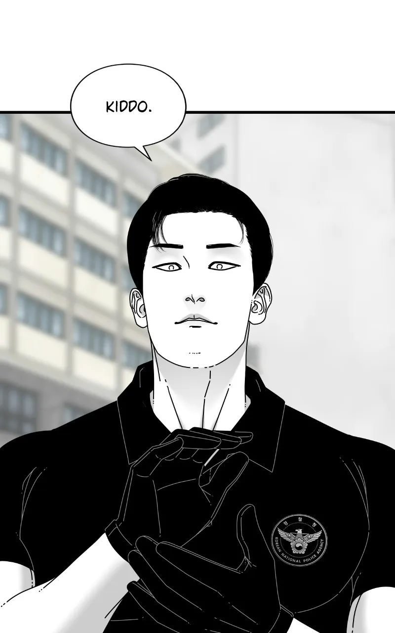 Eyes Chapter 63 page 68 - 