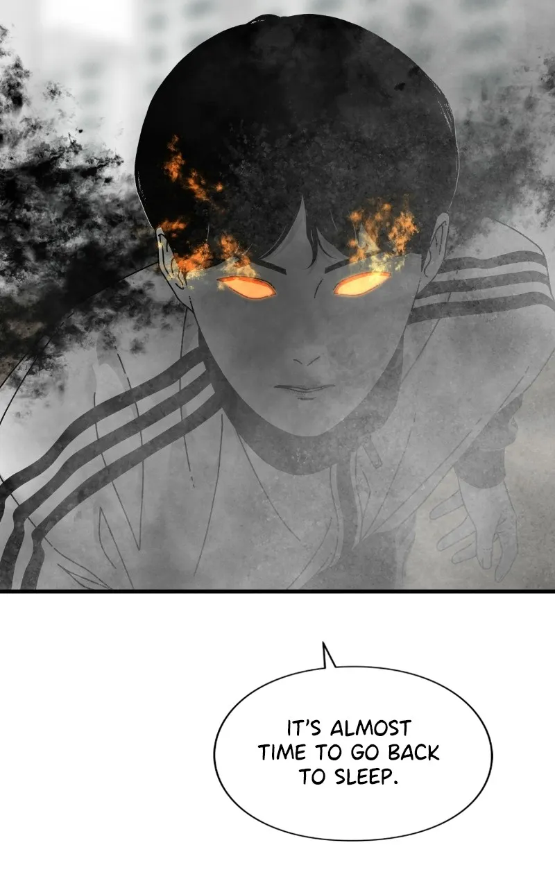 Eyes Chapter 64 page 106 - 