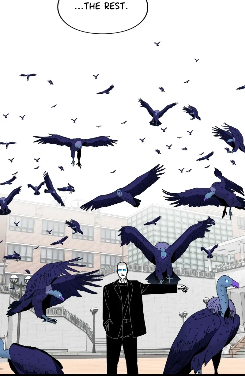 Eyes Chapter 64 page 111 - 