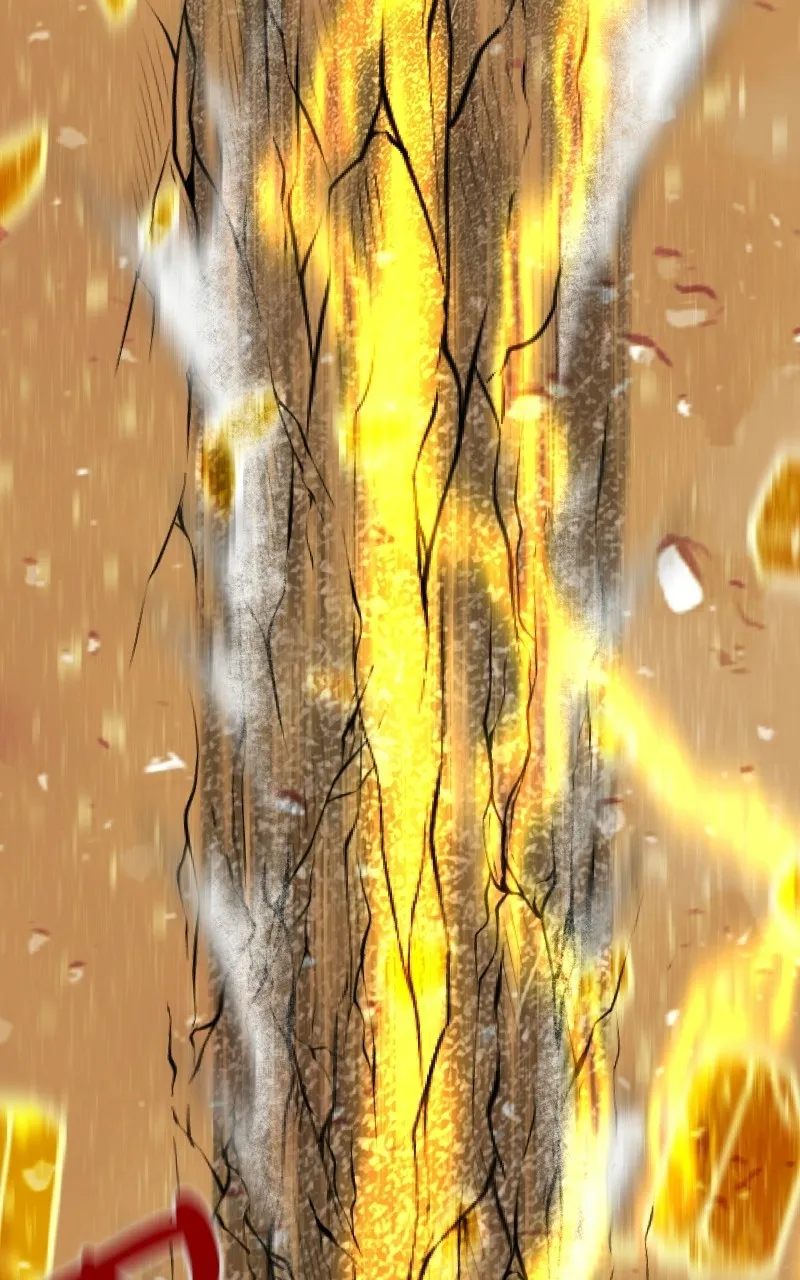 Eyes Chapter 64 page 13 - 