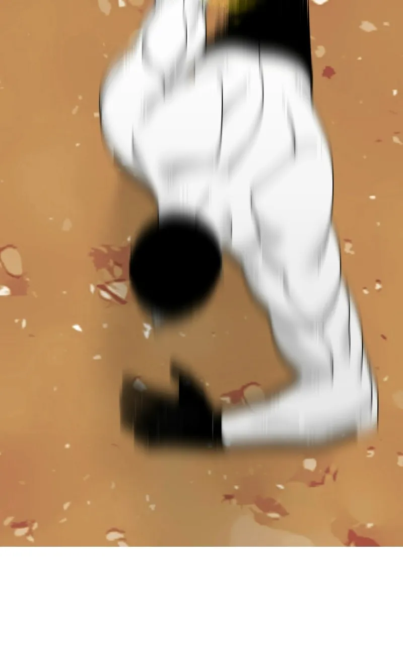 Eyes Chapter 64 page 17 - 