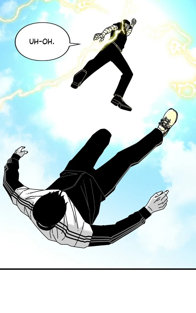 Eyes Chapter 64 page 168 - 