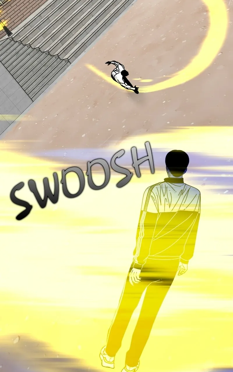 Eyes Chapter 64 page 28 - 