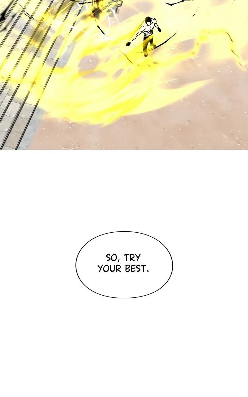 Eyes Chapter 64 page 4 - 