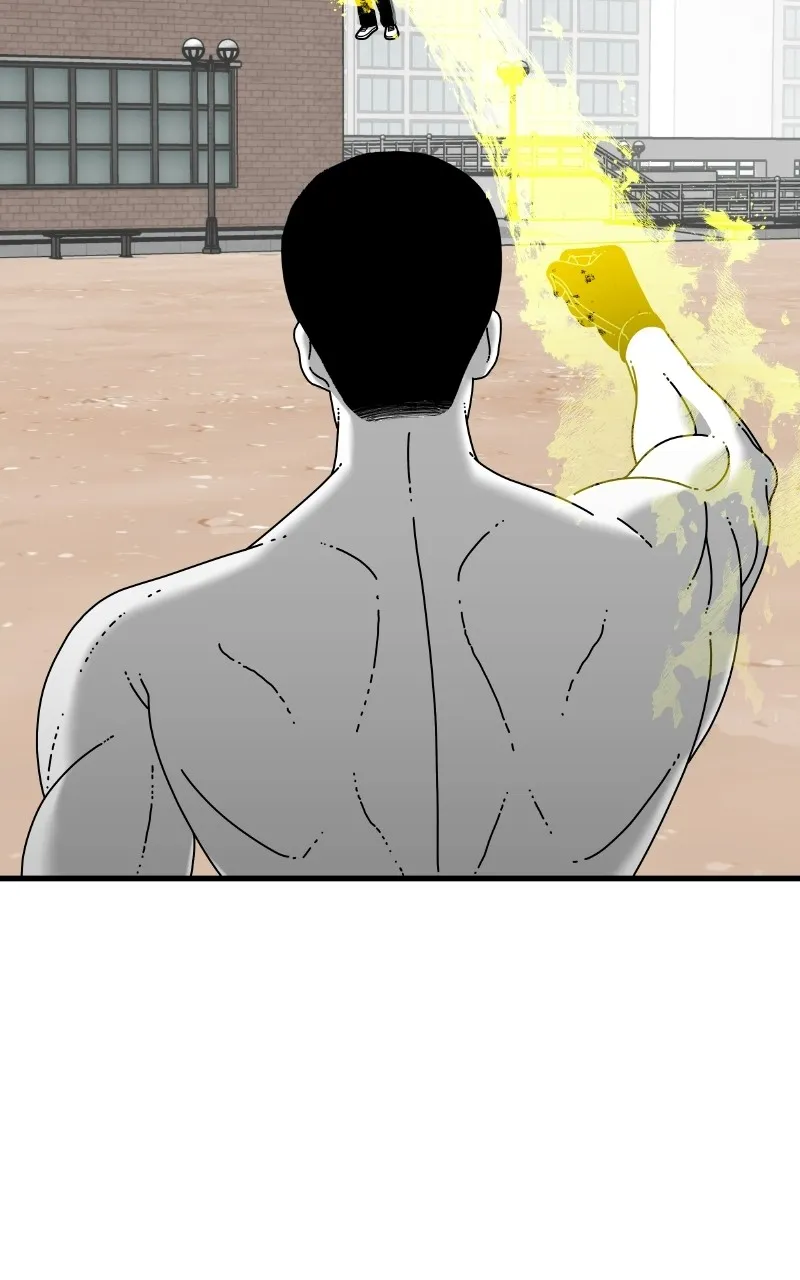 Eyes Chapter 64 page 33 - 