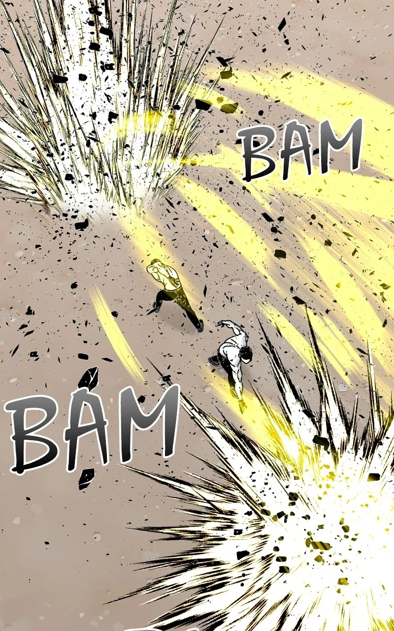 Eyes Chapter 64 page 38 - 