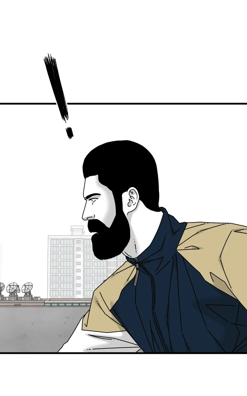 Eyes Chapter 64 page 41 - 