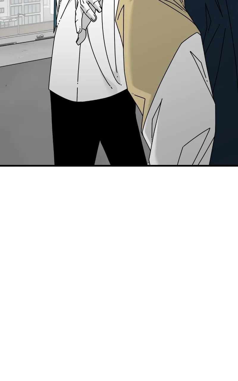 Eyes Chapter 64 page 43 - 