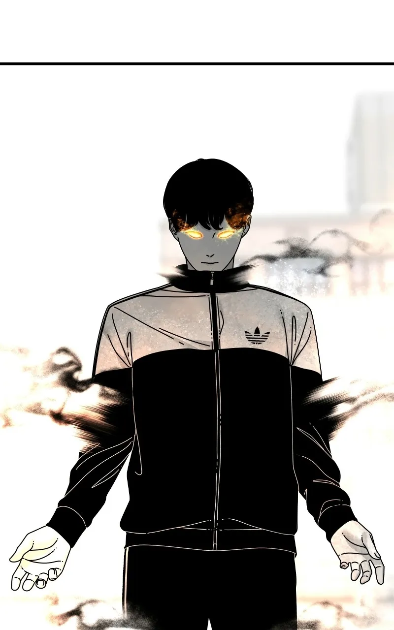 Eyes Chapter 64 page 55 - 