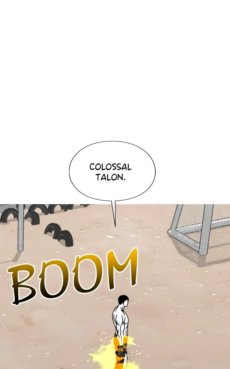 Eyes Chapter 64 page 7 - 