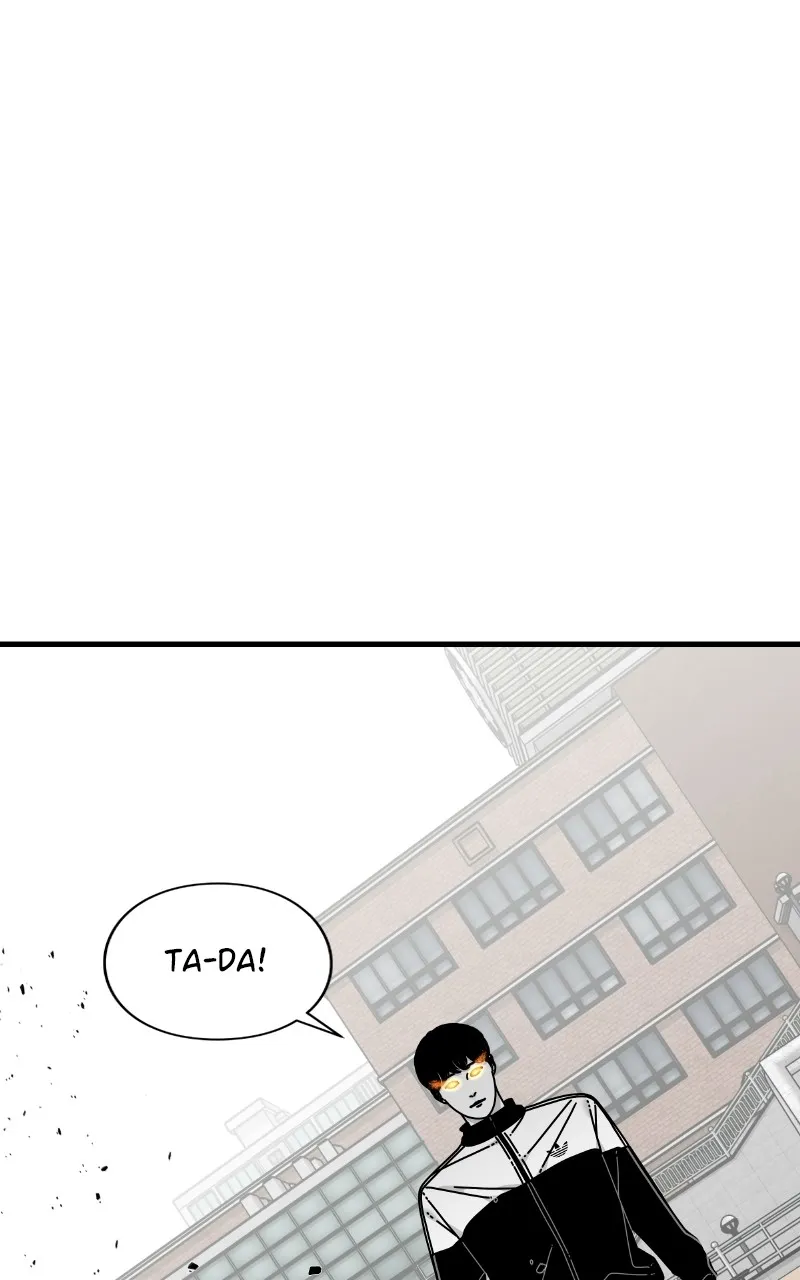 Eyes Chapter 64 page 71 - 
