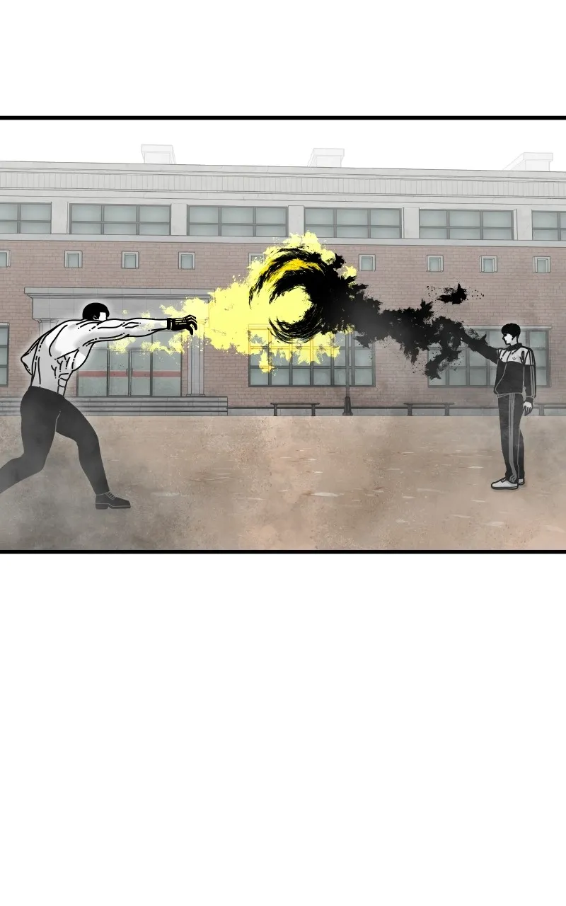 Eyes Chapter 64 page 80 - 