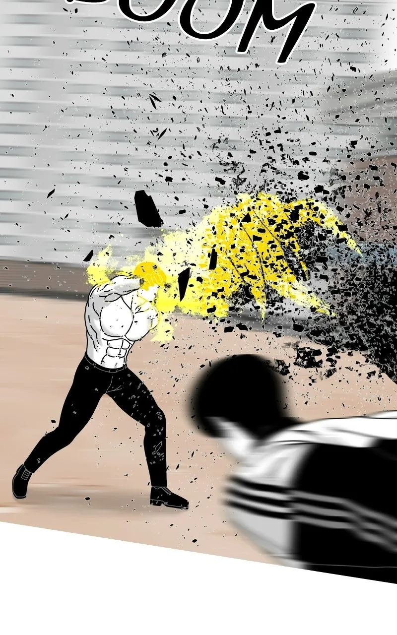 Eyes Chapter 64 page 83 - 