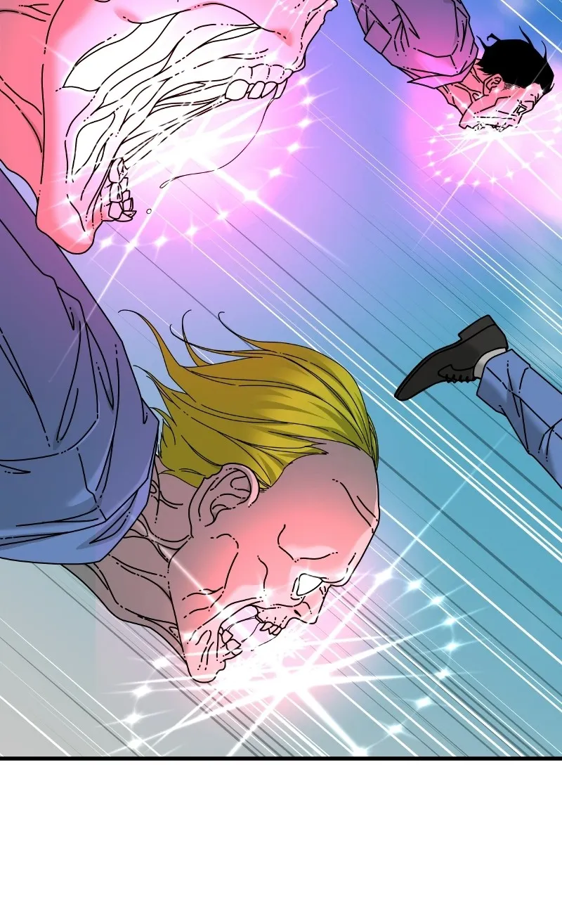 Eyes Chapter 65 page 12 - 