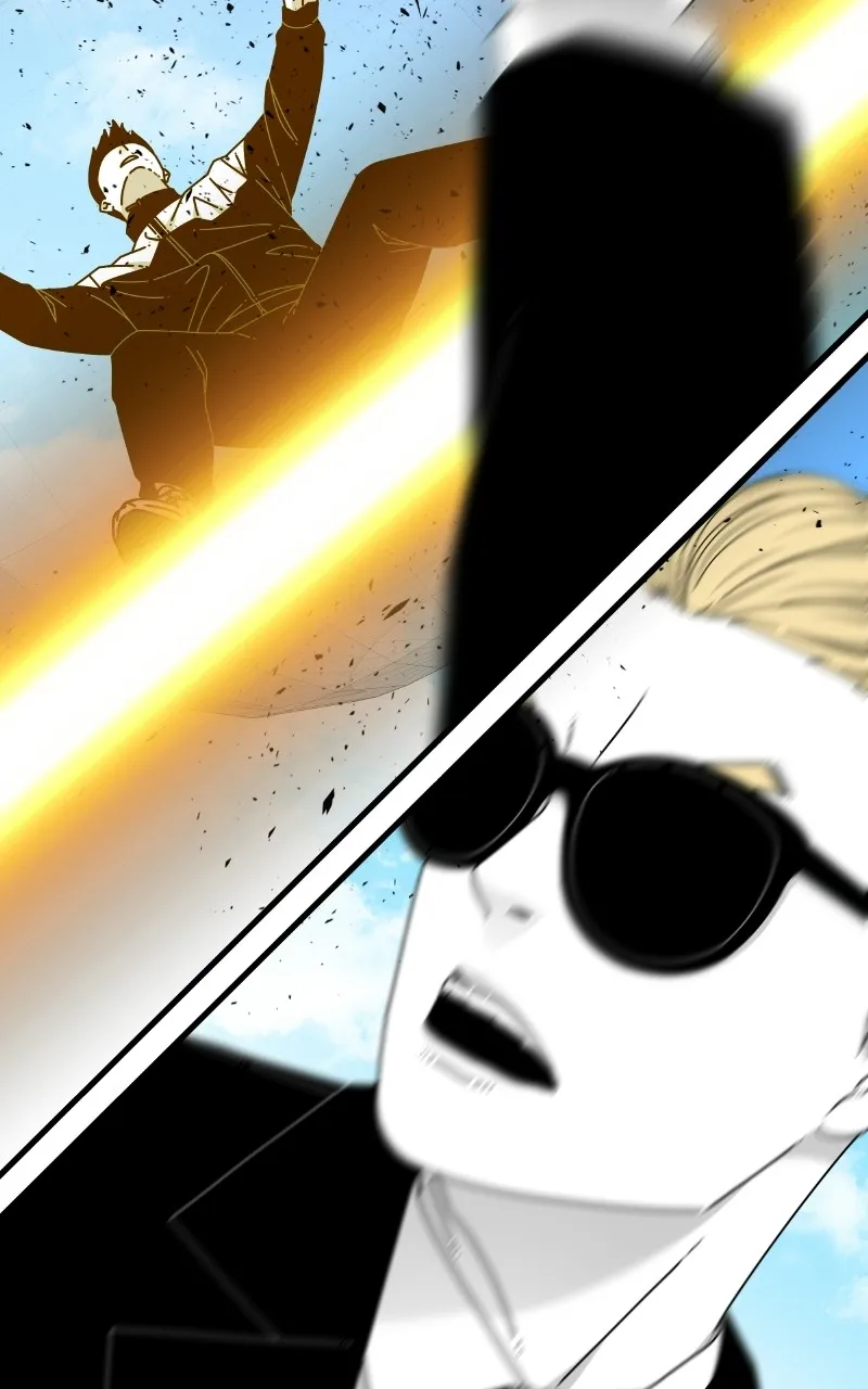 Eyes Chapter 65 page 116 - 