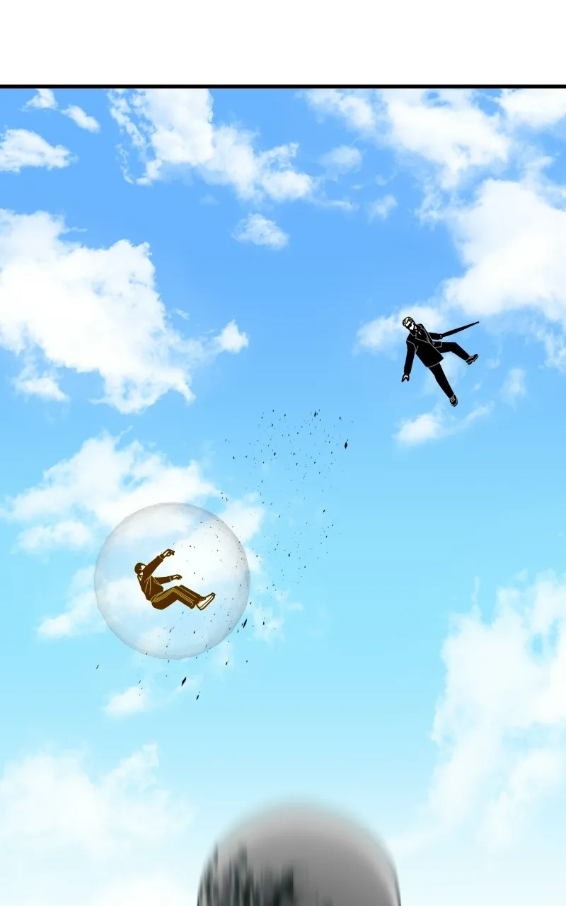 Eyes Chapter 65 page 118 - 