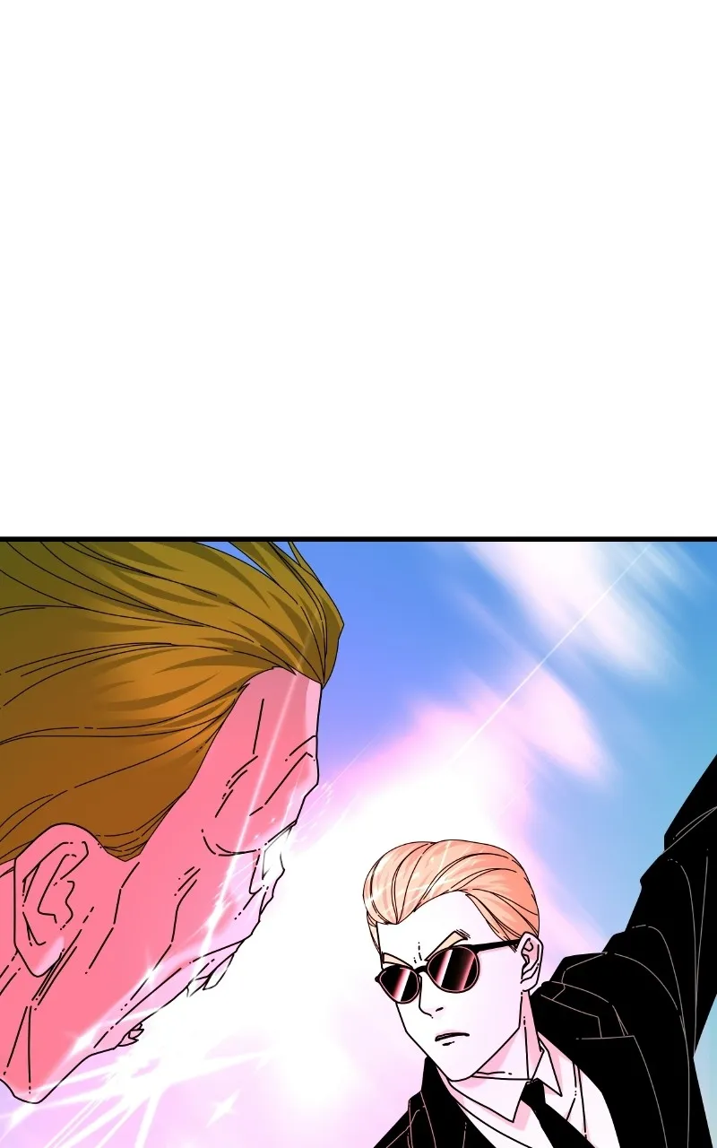 Eyes Chapter 65 page 13 - 
