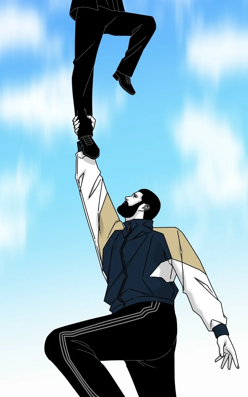 Eyes Chapter 65 page 122 - 