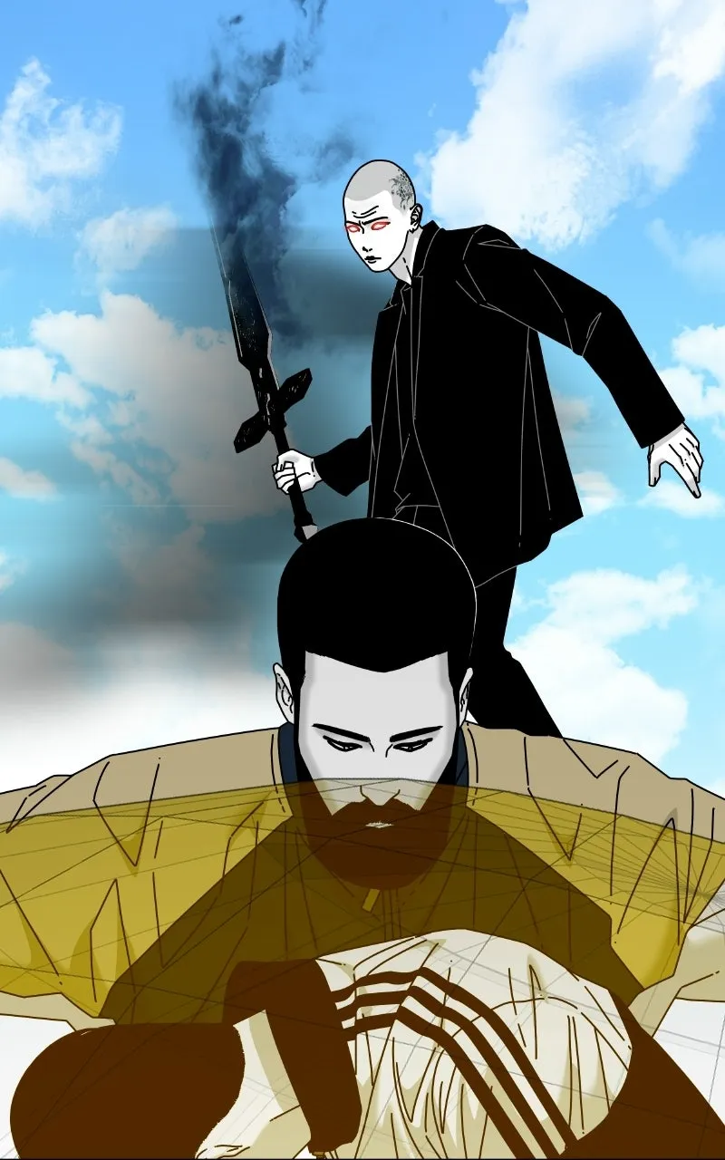 Eyes Chapter 65 page 131 - 