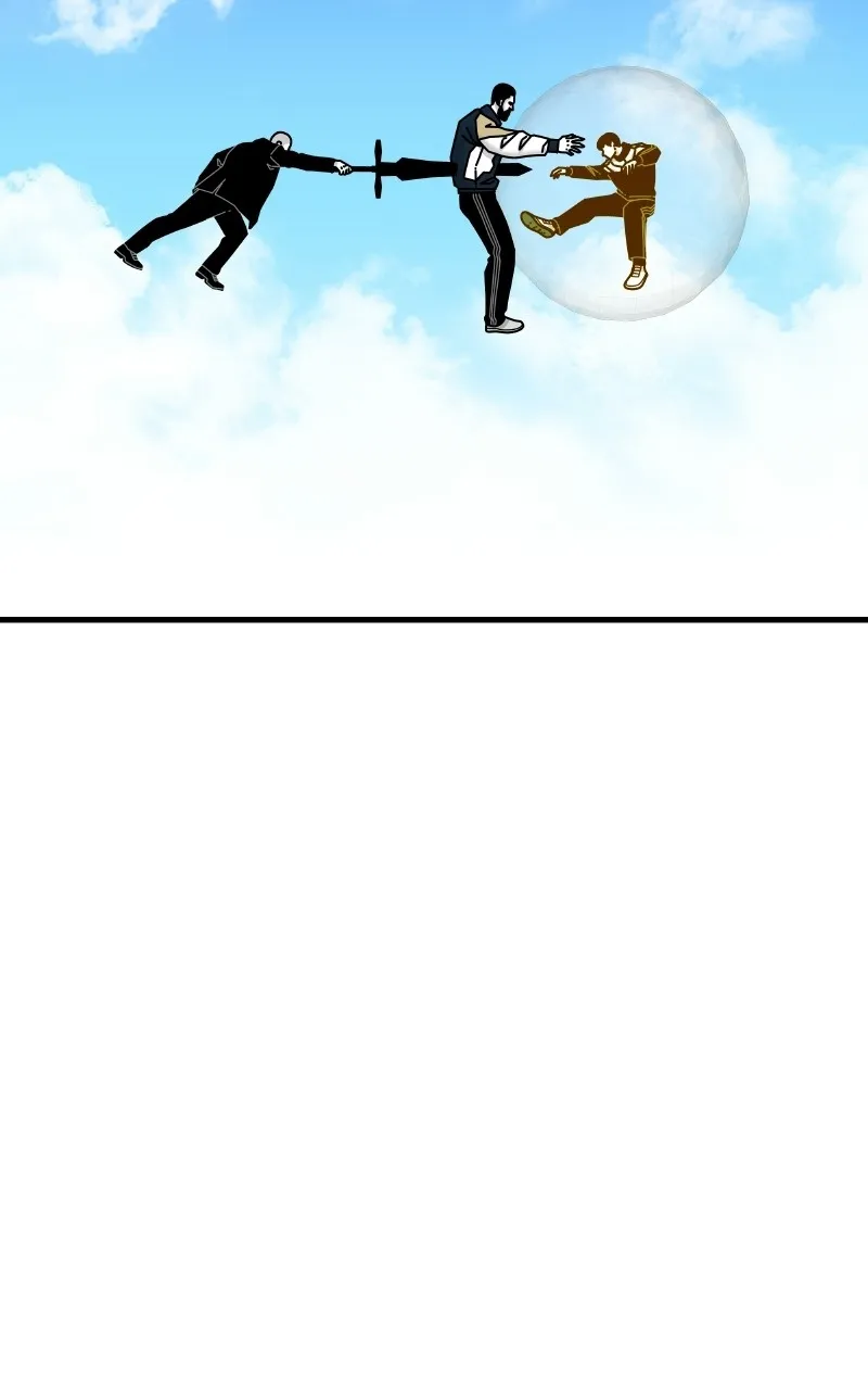 Eyes Chapter 65 page 134 - 